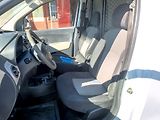 Dacia Dokker (2013) 1.6i 16V 61KW – VAN - náhled 11