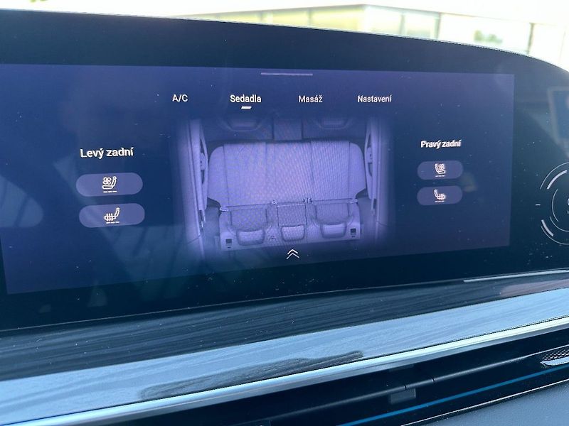 Omoda 9 1.5 Premium, PHEV, AT, SKLADEM - fotka 22 z 34