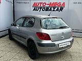 Peugeot 307 1.6 80kW - náhled 8