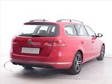 Volkswagen Passat (2014) 2.0 TDI, Navi, Xenony - náhled 4
