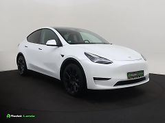 Tesla Model Y (2022) RWD, AMD Ryzen - fotografie inzerátu