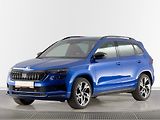 Škoda Karoq (2024) DSG 2.0TSI 140kW 4x4 SportLine - náhled 1