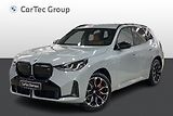 BMW X3 M50 xDrive - náhled 1