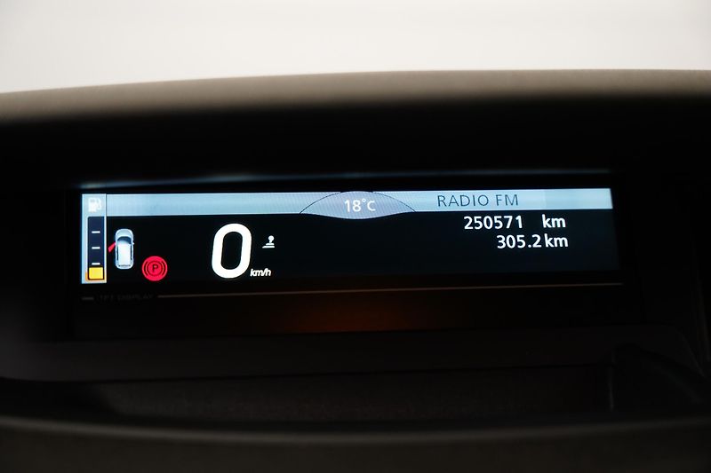 Renault Mégane - fotka 24 z 33