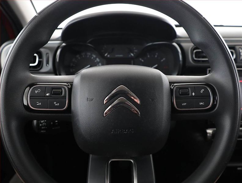 Citroën C3 (2024) 1.2 PureTech, Serv.kniha - fotka 8 z 16