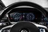 Volkswagen Touareg 210kW Rline Vzduch Masáže HuD - náhled 22