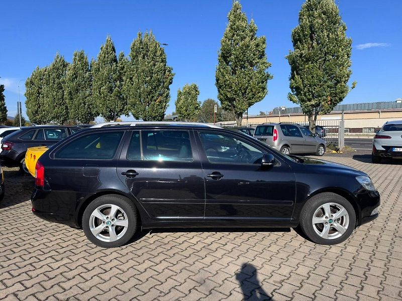 Škoda Octavia (2011) 1,8 TSI 118KW NOVÉ ROZVODY STK - fotka 6 z 50