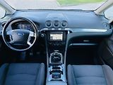 Ford Galaxy 2.2TDCi MANUÁL 7 MÍST TAŽNÉ  - náhled 24