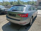Škoda Superb 2,0 TDi  Ambition - náhled 10