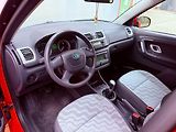 Škoda Fabia 1.6 Elegance, AutoAC, Serviska - náhled 13