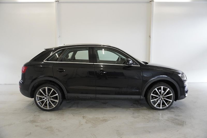 Audi Q3 2.0 TDI 130kW QUATTRO S-TRONIC - fotka 4 z 32