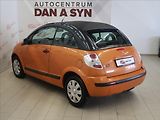 Citroën C3 1,4 i Pluriel - náhled 6