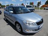 Škoda Fabia 1,2 Tsi 63kW SPORT,digi.klima - náhled 1