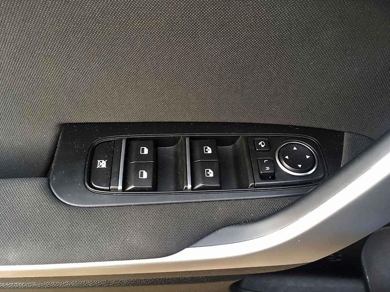 Test Kia Cee´d SW 1,6 CRDi