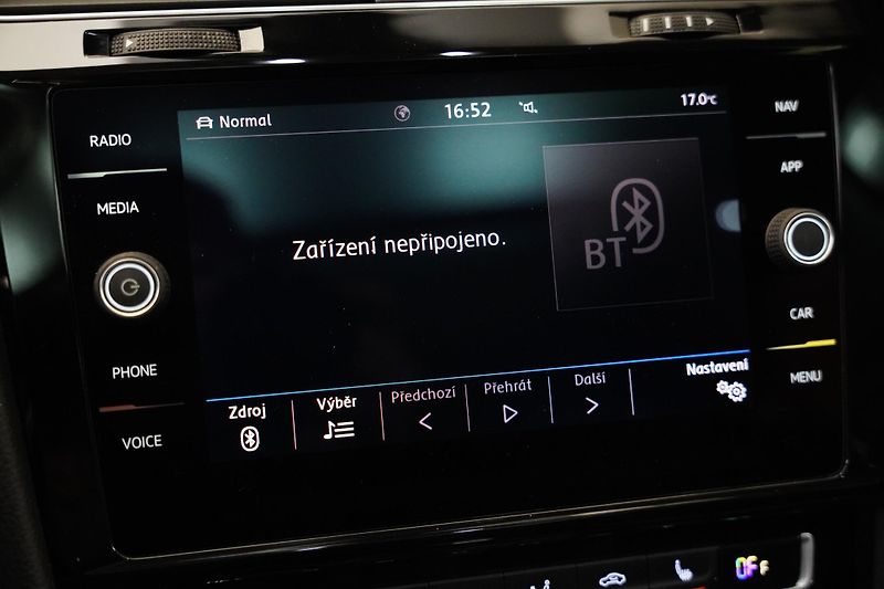 Volkswagen Golf - fotka 20 z 27