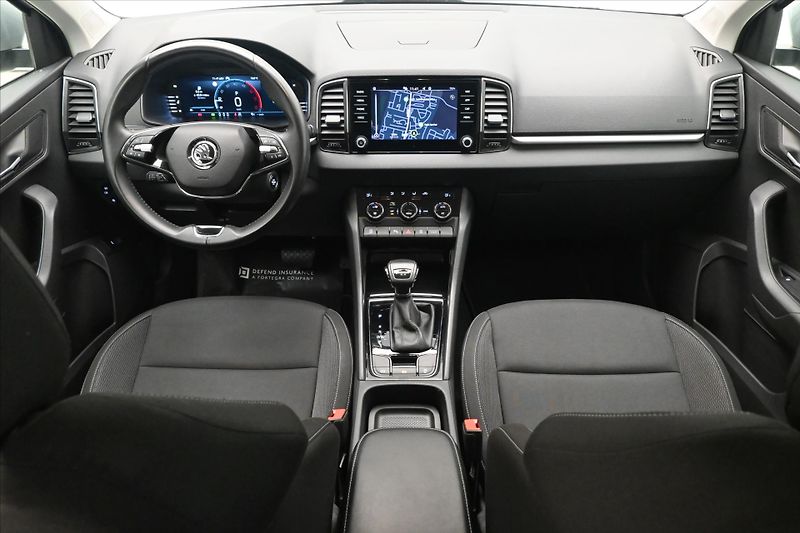 Škoda Karoq 2,0 TDI 85kW DSG VIRTUAL EL.KU - fotka 15 z 31
