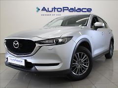 Mazda CX-5 2,0 G165 MT 87tkm. 2.maj.ČR - fotografie inzerátu