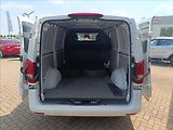 Mercedes-Benz Vito 1,6 111 CDi Nosnost 1050kg - náhled 10