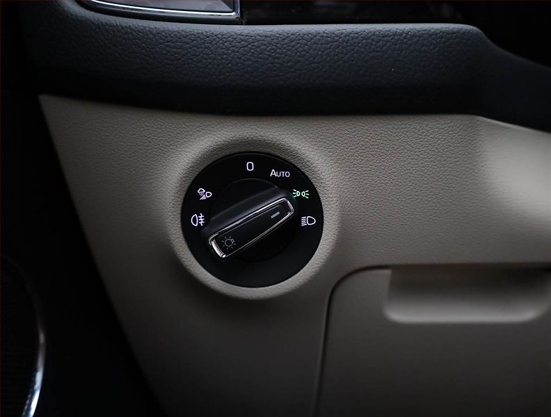 Škoda Kodiaq (2022) Laurin&Klement 2.0 TDI 4x4 - fotka 16 z 19