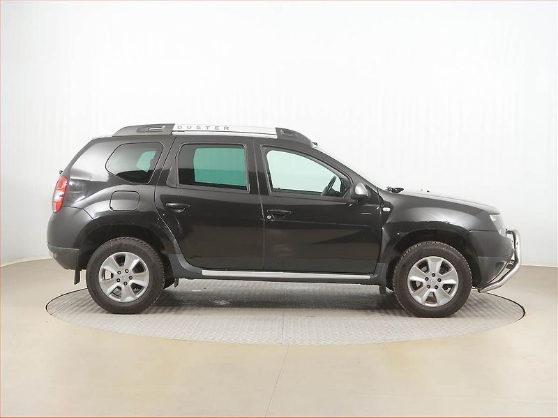 Dacia Duster (2015) 1.2 TCe, Park. senzory - fotka 6 z 14