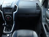 Isuzu D-Max (2017) 1.9 D, 4X4, Kůže, Navi - náhled 8