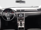 Volkswagen Passat (2011) Comfortline 2.0 TDI, Automat - náhled 8