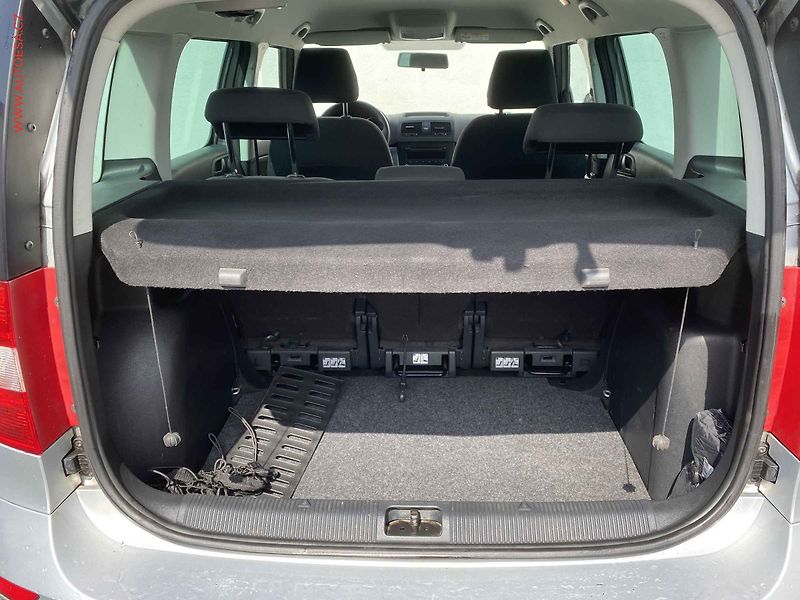 Škoda Yeti (2015) 1.2 TSi, Active, +kola - fotka 7 z 17