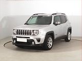 Jeep Renegade (2020) Limited 1.0 T-GDI, Serv.kniha - náhled 1