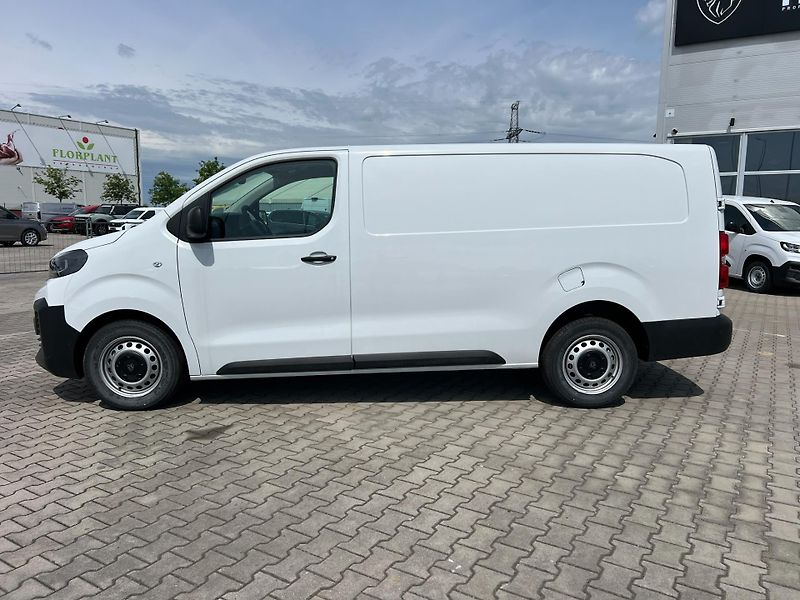 Peugeot Expert (2026) Furgon L3 2,2 BlueHDi 150k - fotka 2 z 15