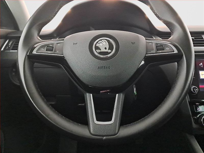 Škoda Octavia (2020) 1.5 TSI - fotka 17 z 17