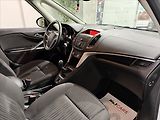 Opel Zafira 1,4   TURBO COSMO VÝHŘEV TZ - náhled 20
