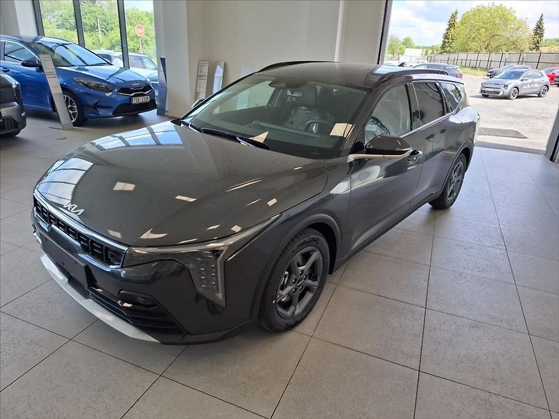 Kia K4 1,6 SW T-GDi 7DCT TOP - fotografie inzerátu