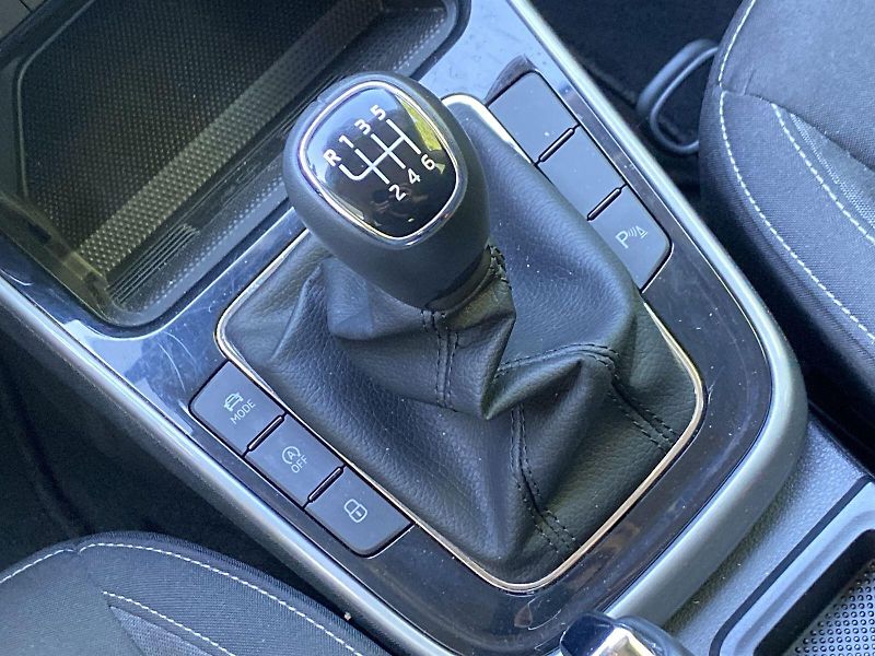 Škoda Fabia (2025) 1.0 TSI 85kW Top Selection - fotka 17 z 34
