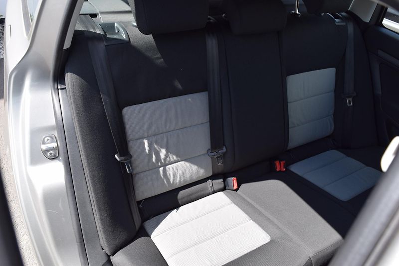 Škoda Octavia (2007) 1.6MPI 75kw CLASSIC KLIMA  - fotka 36 z 38