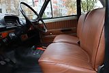 Fiat 124 1974 FIAT 124 SERIE III - náhled 25