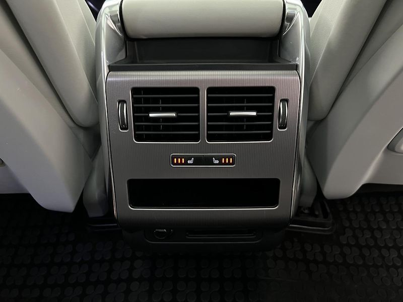 Land Rover Range Rover Sport 3.0 TDV6 HSE AWD AUT - fotka 25 z 37