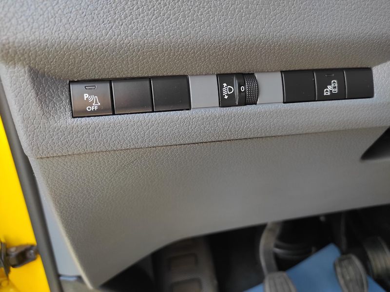Peugeot Expert  2,0BlueHDi L3, Acces, ČR - fotka 17 z 34