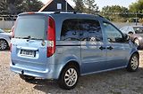 Mercedes-Benz Vaneo 1.7CDi 67kW Ambiente - náhled 2