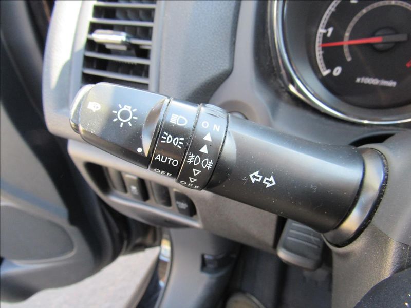 Mitsubishi ASX 1,8 DI-D 110kW 4x4 - fotka 22 z 30