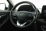 Hyundai i30 (2021) 1.5 T-GDI MHEV, Automat, Navi - náhled 23