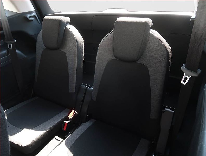 Citroën Grand C4 SpaceTourer (2020) 1.2 T, 7 míst, Serv.kniha - fotka 22 z 22