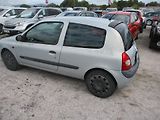 Renault Express (2002) Clio 1,2 VAN - náhled 3