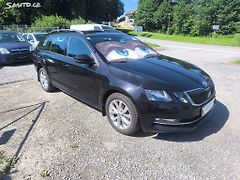 Škoda Octavia 2.0TDI110KW 4X4, VÝBAVA,170TKM - fotografie inzerátu