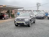 Dacia Duster (2020) 10/20 1.3T 96KW – NAVIGACE - náhled 1