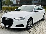 Audi A4 3.0TDI AUT KAMERA SERVISKA  - náhled 4