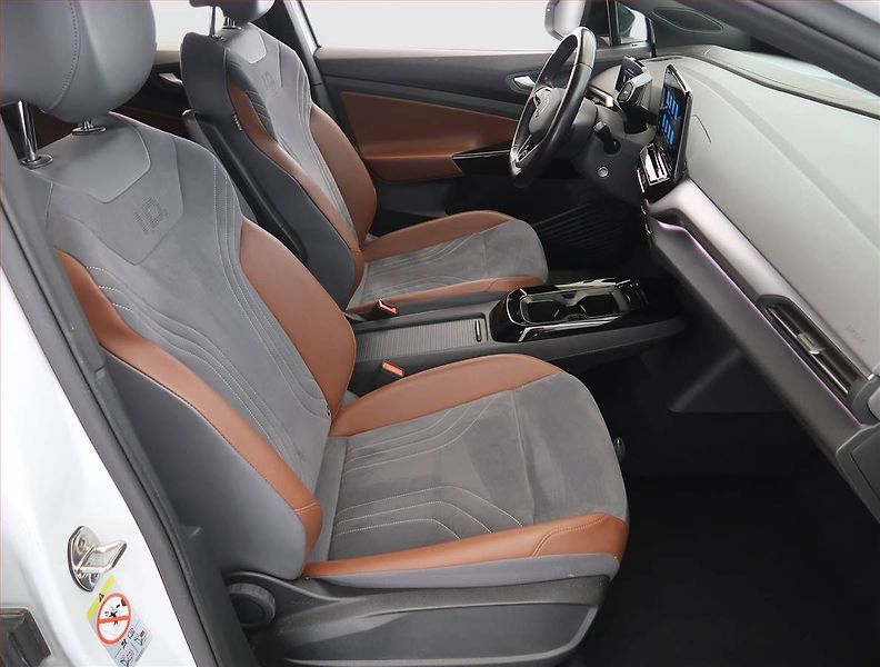 Volkswagen ID.4 (2020) Pro Perf. (82 kWh), SoH 89% - fotka 9 z 28