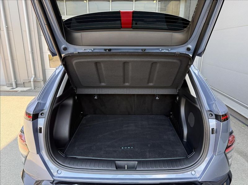 Hyundai Kona Power 65kWh  Style Premium - fotka 22 z 29
