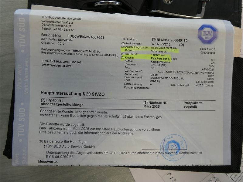 Škoda Kodiaq 2,0 TDi176kW RS 4x4 DSG 7.míst - fotka 50 z 50