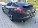 Porsche Panamera (2012) 4S PRAVIDELNÝ SERVIS TOP - náhled 7