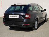 Škoda Octavia (2020) 2.0 TDi, Style, LED - náhled 3
